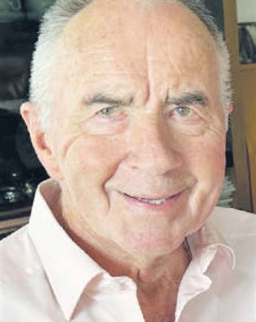 Profilbild Franz Maximilian Bührlen